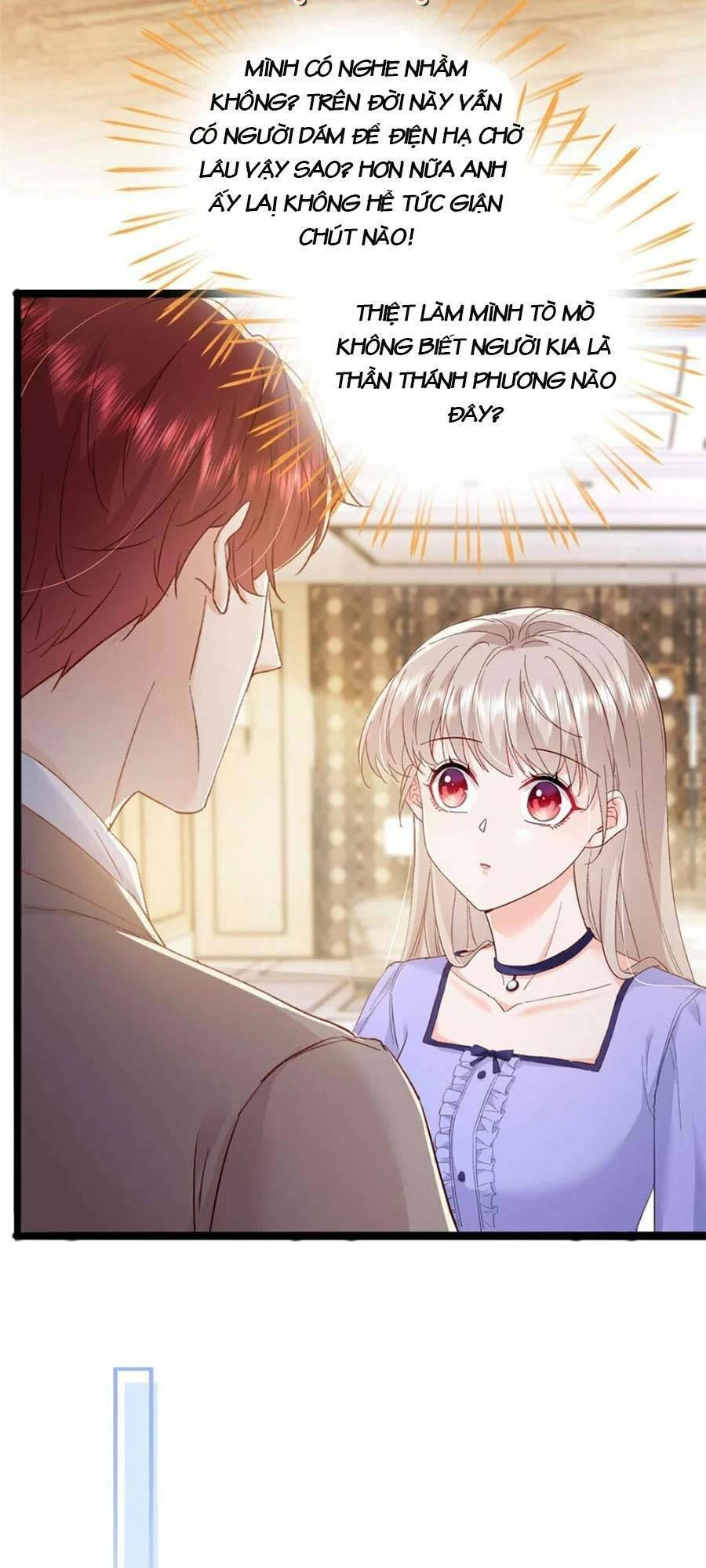 Cô Vợ Của Tôi Không Dễ Bắt Nạt Chapter 72 - 5