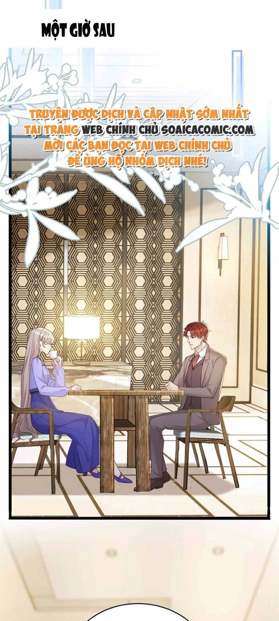 Cô Vợ Của Tôi Không Dễ Bắt Nạt Chapter 72 - 6