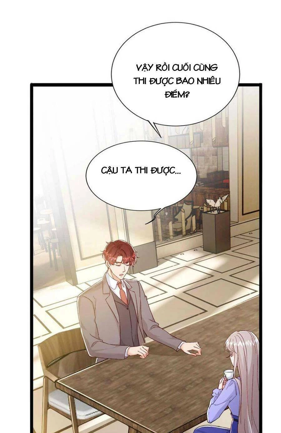 Cô Vợ Của Tôi Không Dễ Bắt Nạt Chapter 72 - 11