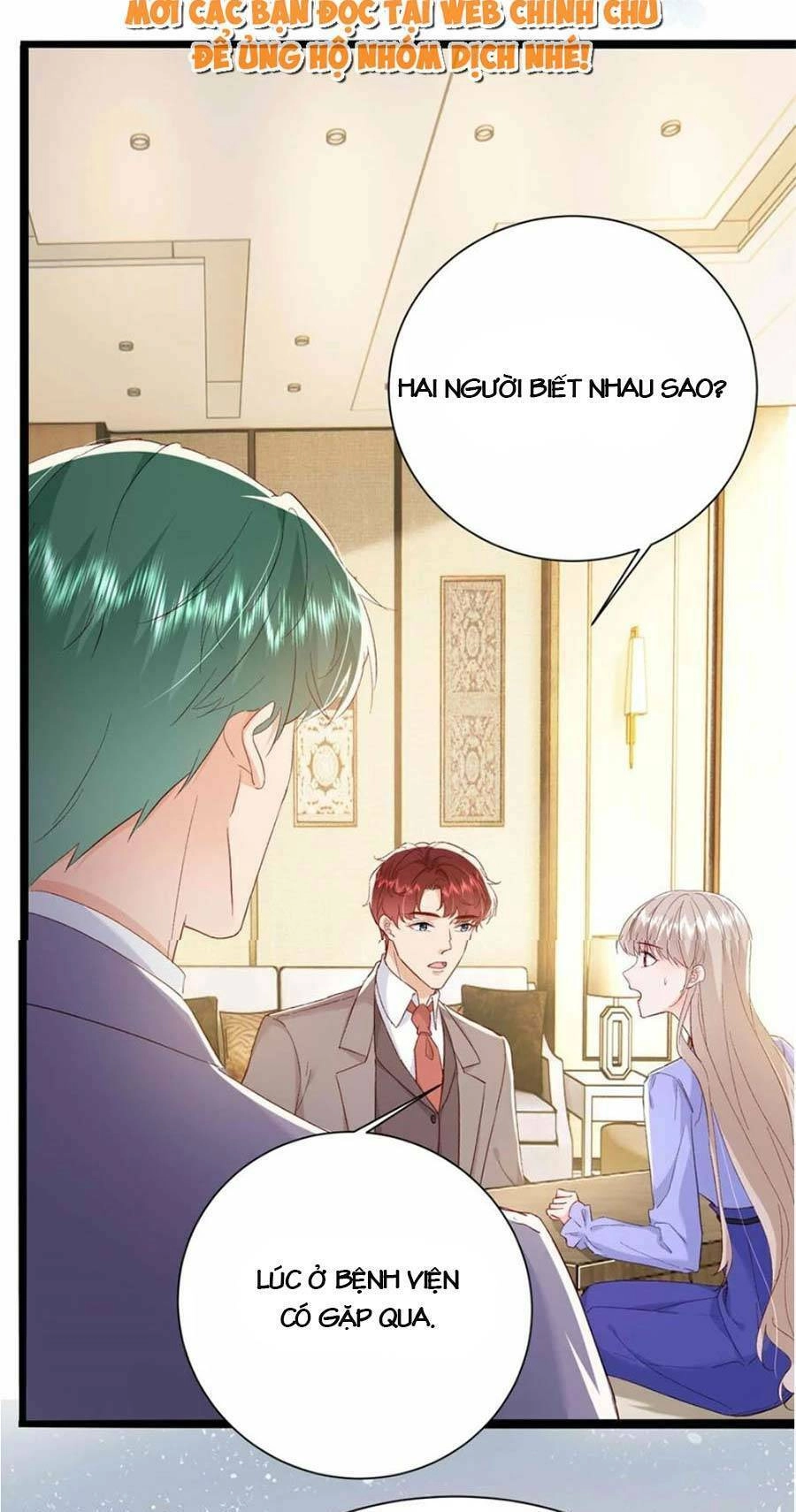 Cô Vợ Của Tôi Không Dễ Bắt Nạt Chapter 72 - 15