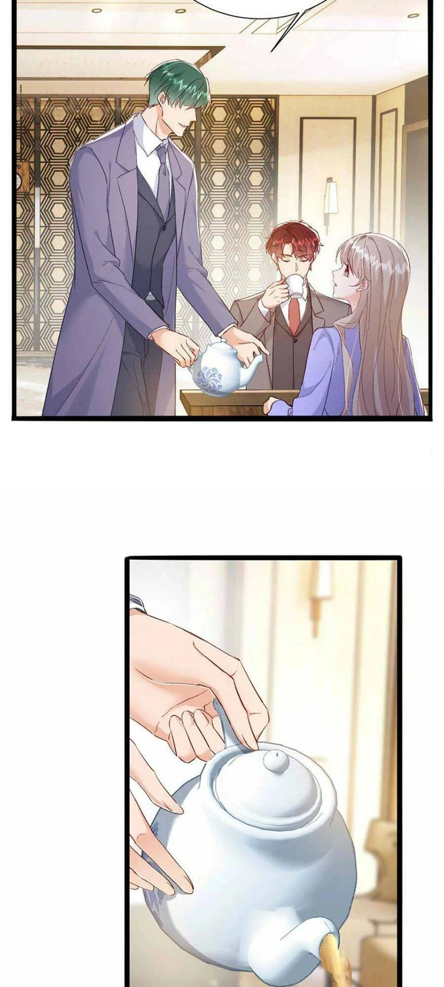 Cô Vợ Của Tôi Không Dễ Bắt Nạt Chapter 72 - 18