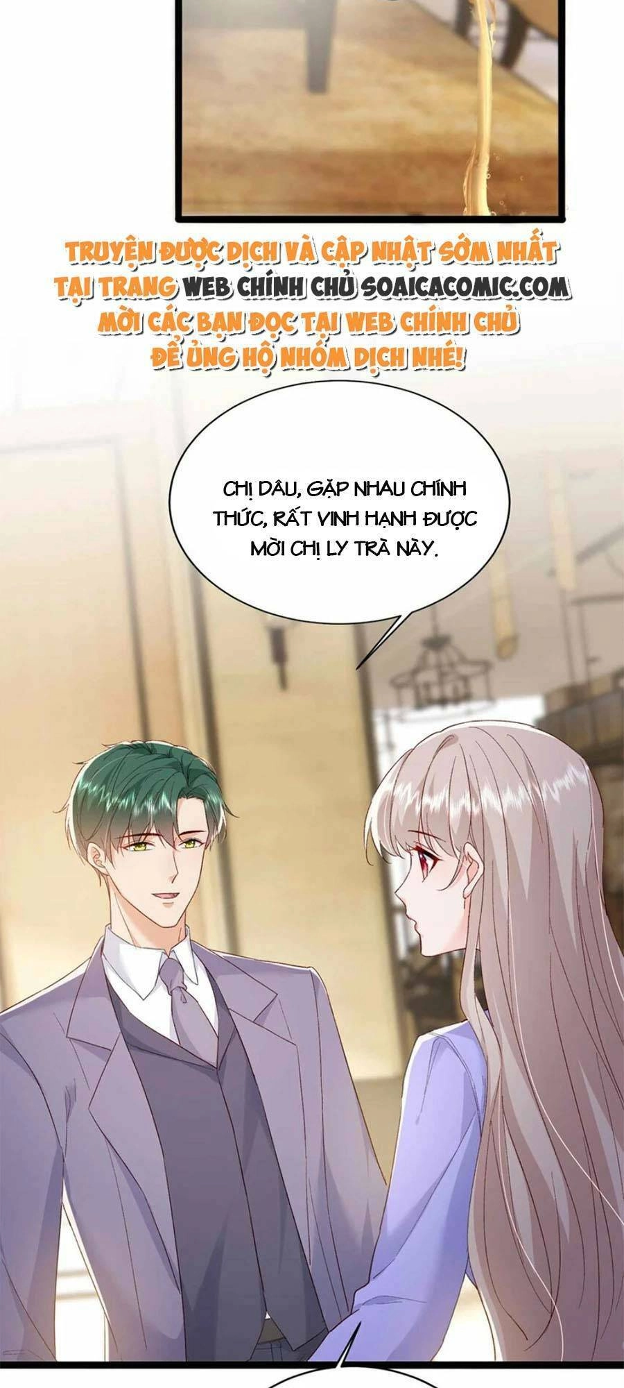 Cô Vợ Của Tôi Không Dễ Bắt Nạt Chapter 72 - 19