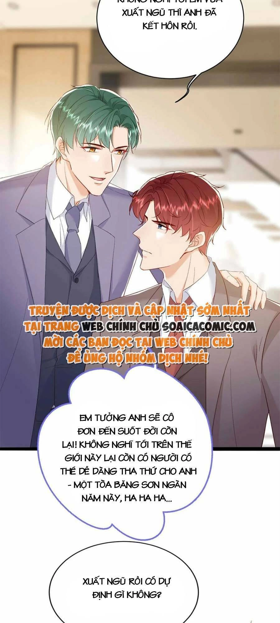 Cô Vợ Của Tôi Không Dễ Bắt Nạt Chapter 72 - 23