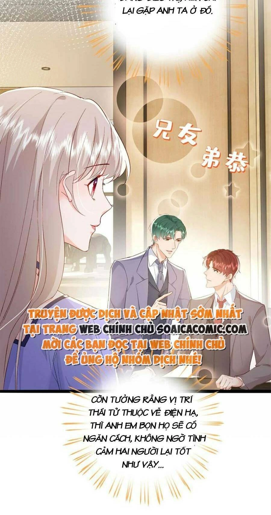 Cô Vợ Của Tôi Không Dễ Bắt Nạt Chapter 72 - 25