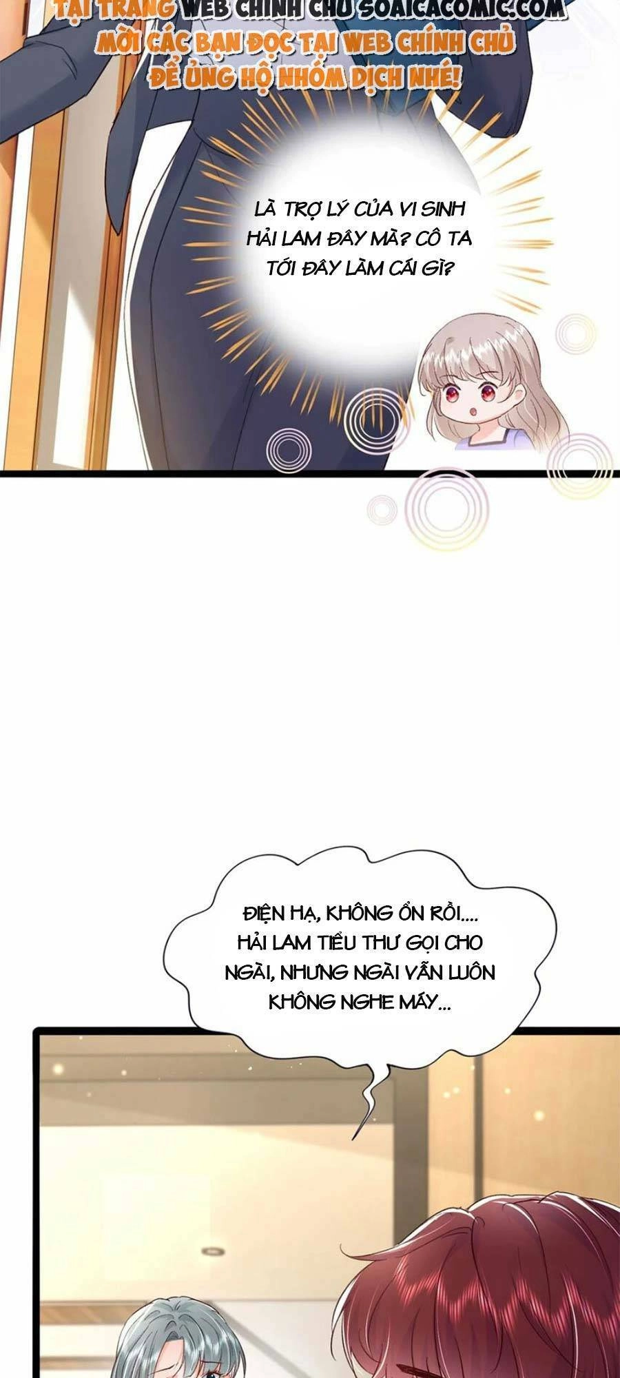 Cô Vợ Của Tôi Không Dễ Bắt Nạt Chapter 72 - 27