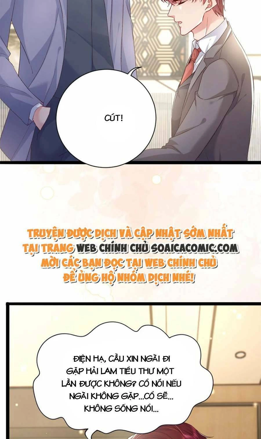 Cô Vợ Của Tôi Không Dễ Bắt Nạt Chapter 72 - 29