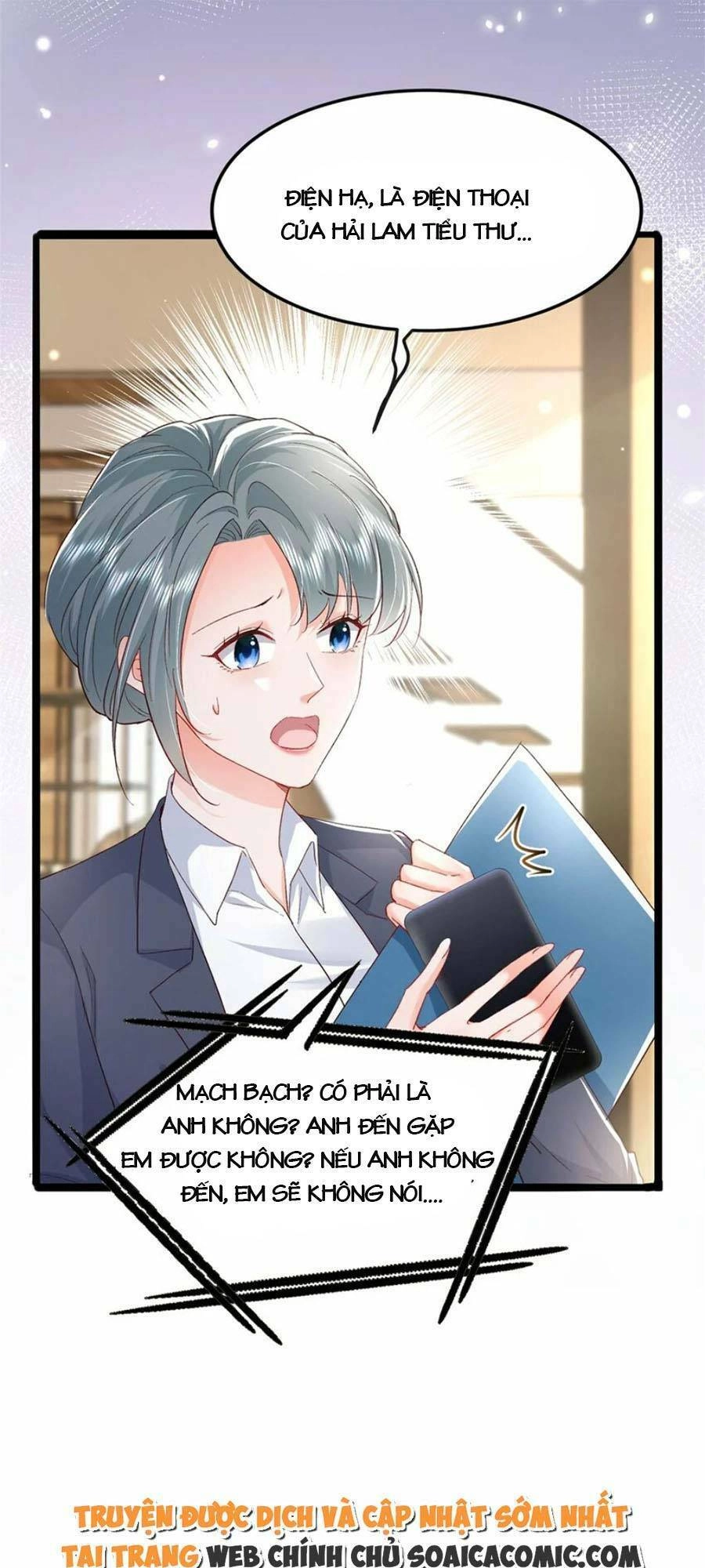 Cô Vợ Của Tôi Không Dễ Bắt Nạt Chapter 72 - 31