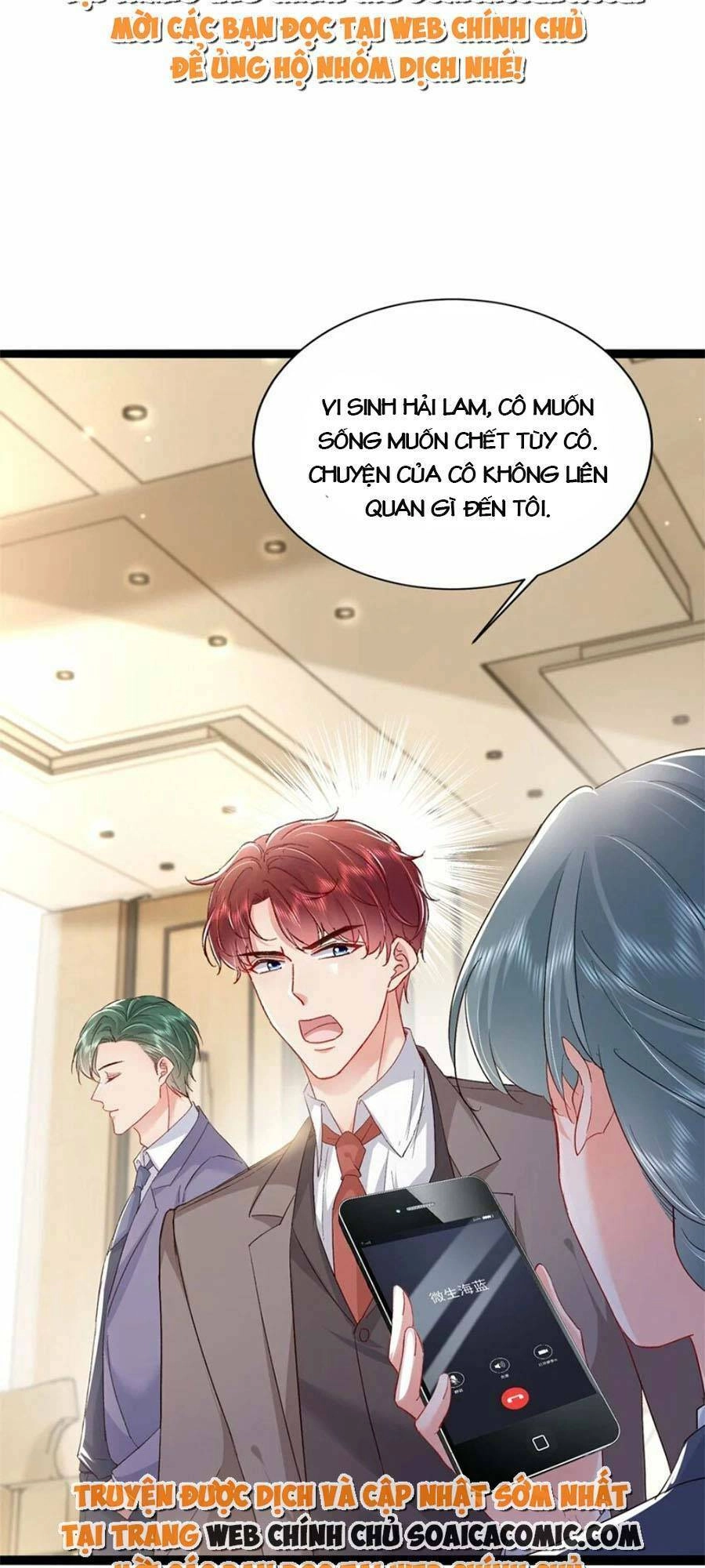 Cô Vợ Của Tôi Không Dễ Bắt Nạt Chapter 72 - 32