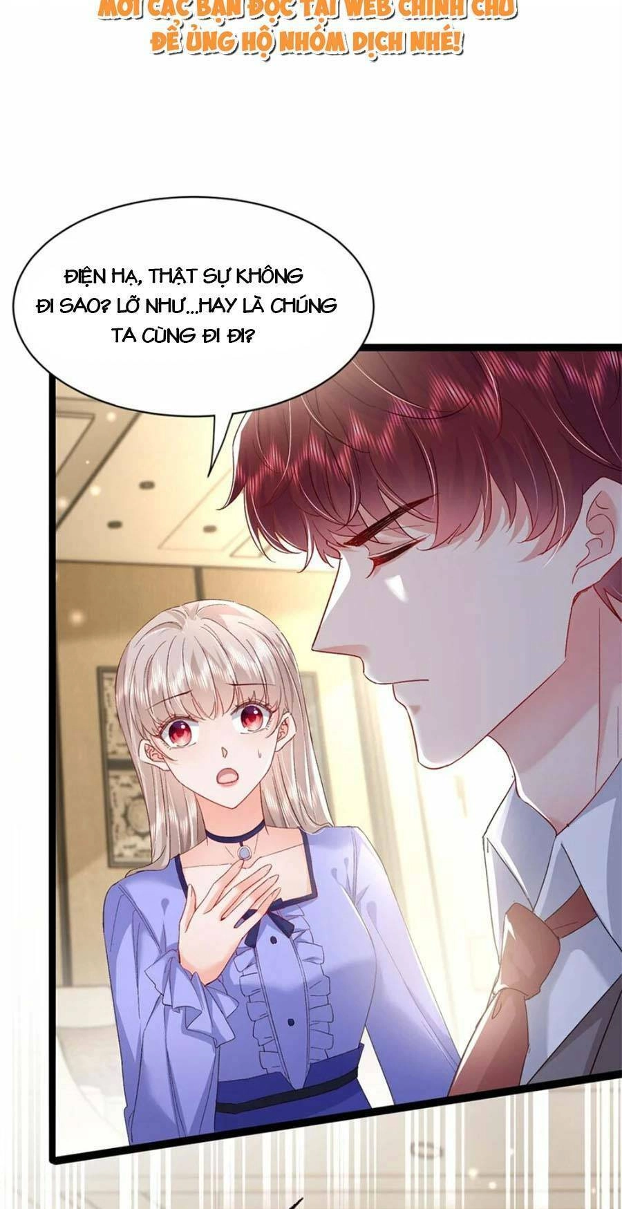 Cô Vợ Của Tôi Không Dễ Bắt Nạt Chapter 72 - 33