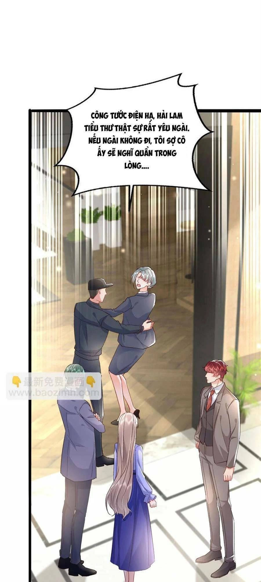 Cô Vợ Của Tôi Không Dễ Bắt Nạt Chapter 72 - 35