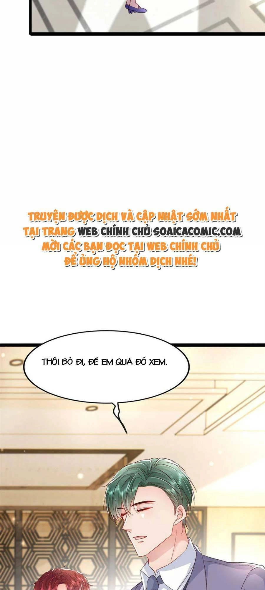 Cô Vợ Của Tôi Không Dễ Bắt Nạt Chapter 72 - 36