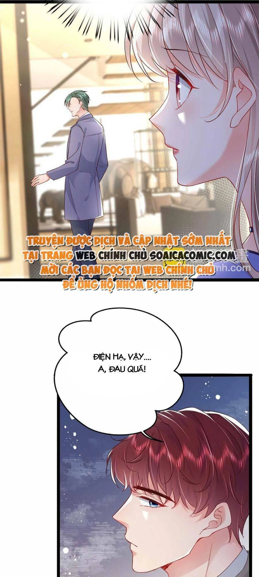 Cô Vợ Của Tôi Không Dễ Bắt Nạt Chapter 72 - 40