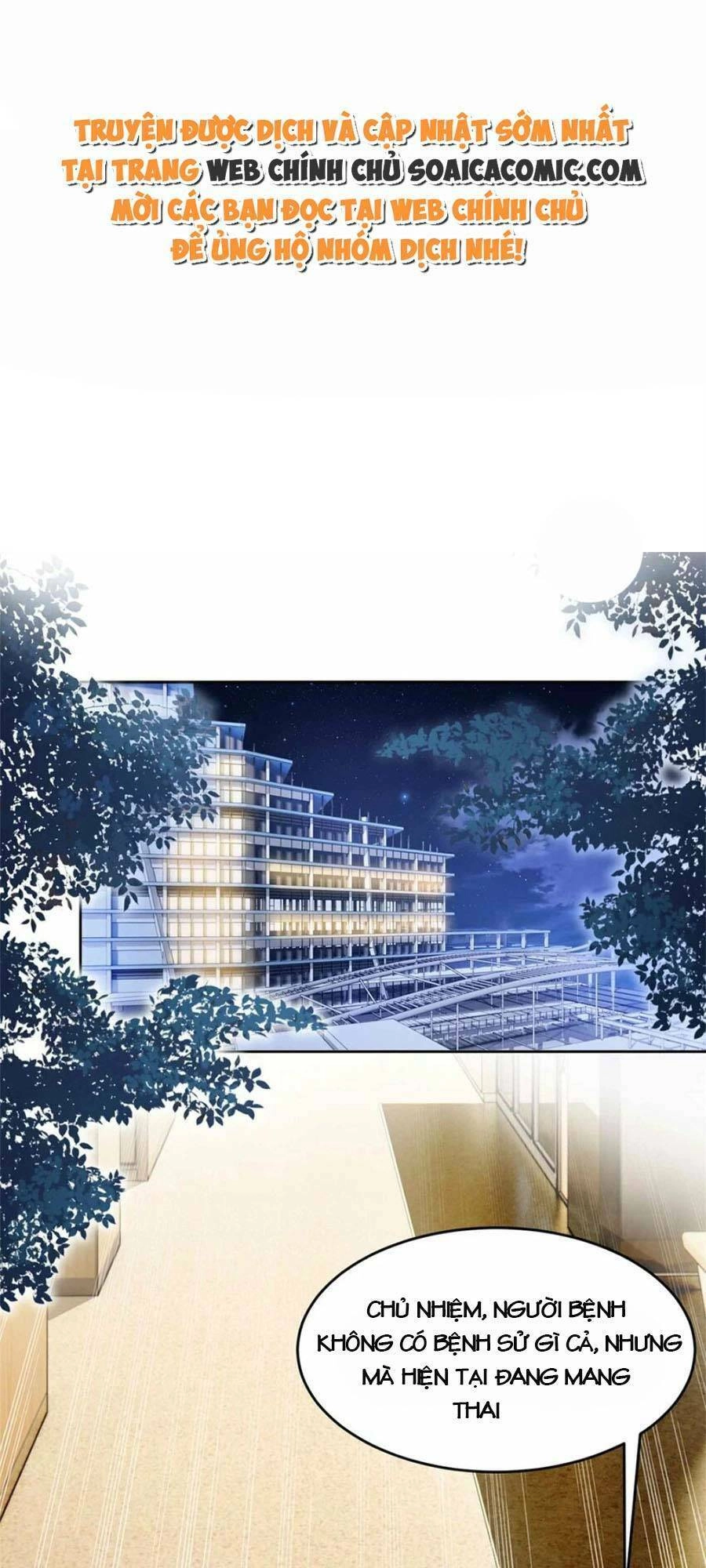 Cô Vợ Của Tôi Không Dễ Bắt Nạt Chapter 73 - 1