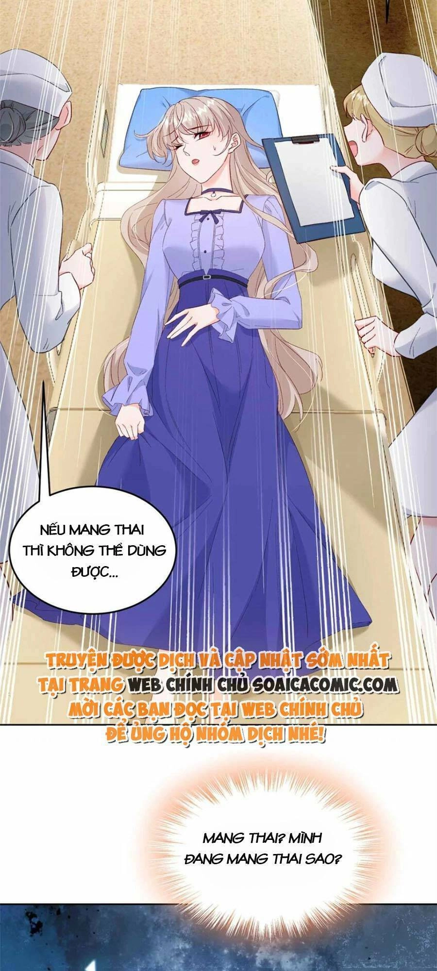 Cô Vợ Của Tôi Không Dễ Bắt Nạt Chapter 73 - 2