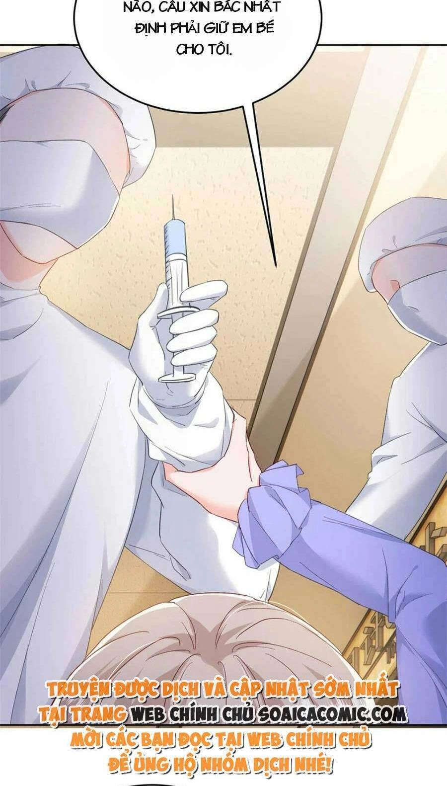 Cô Vợ Của Tôi Không Dễ Bắt Nạt Chapter 73 - 4