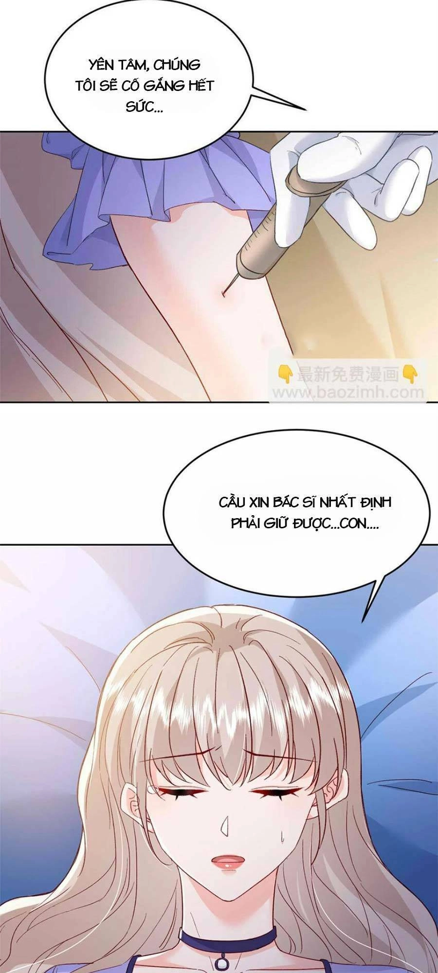 Cô Vợ Của Tôi Không Dễ Bắt Nạt Chapter 73 - 5