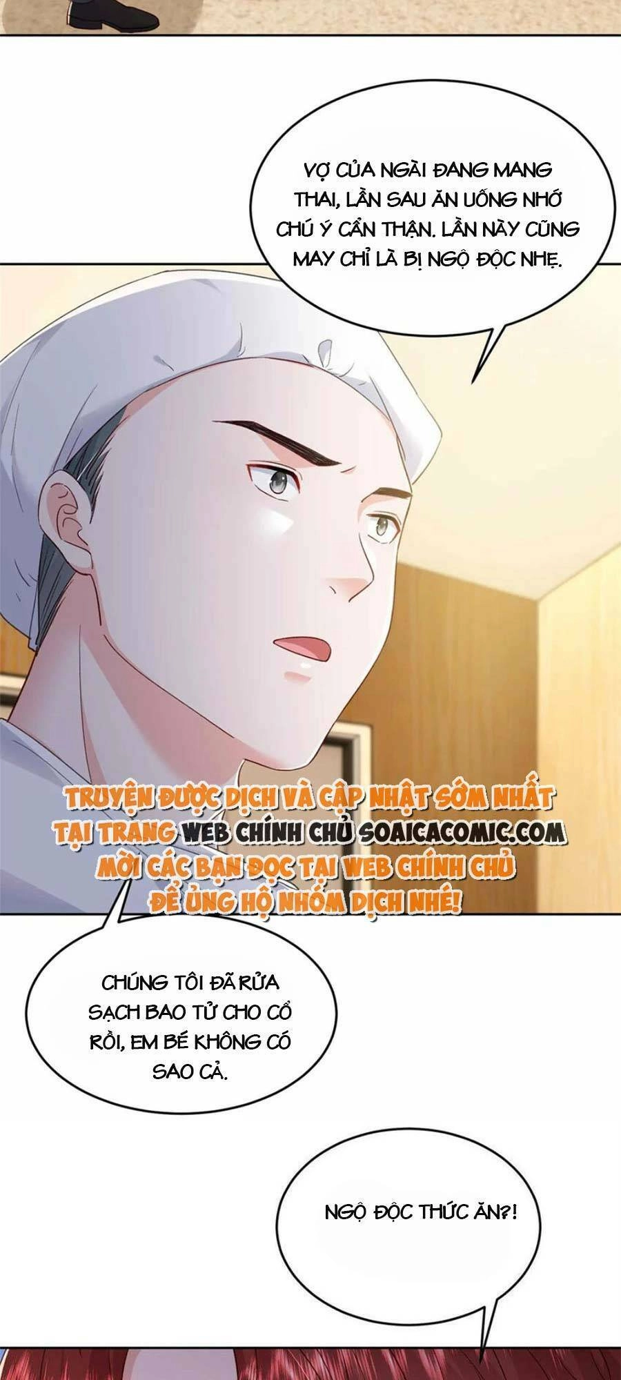 Cô Vợ Của Tôi Không Dễ Bắt Nạt Chapter 73 - 10