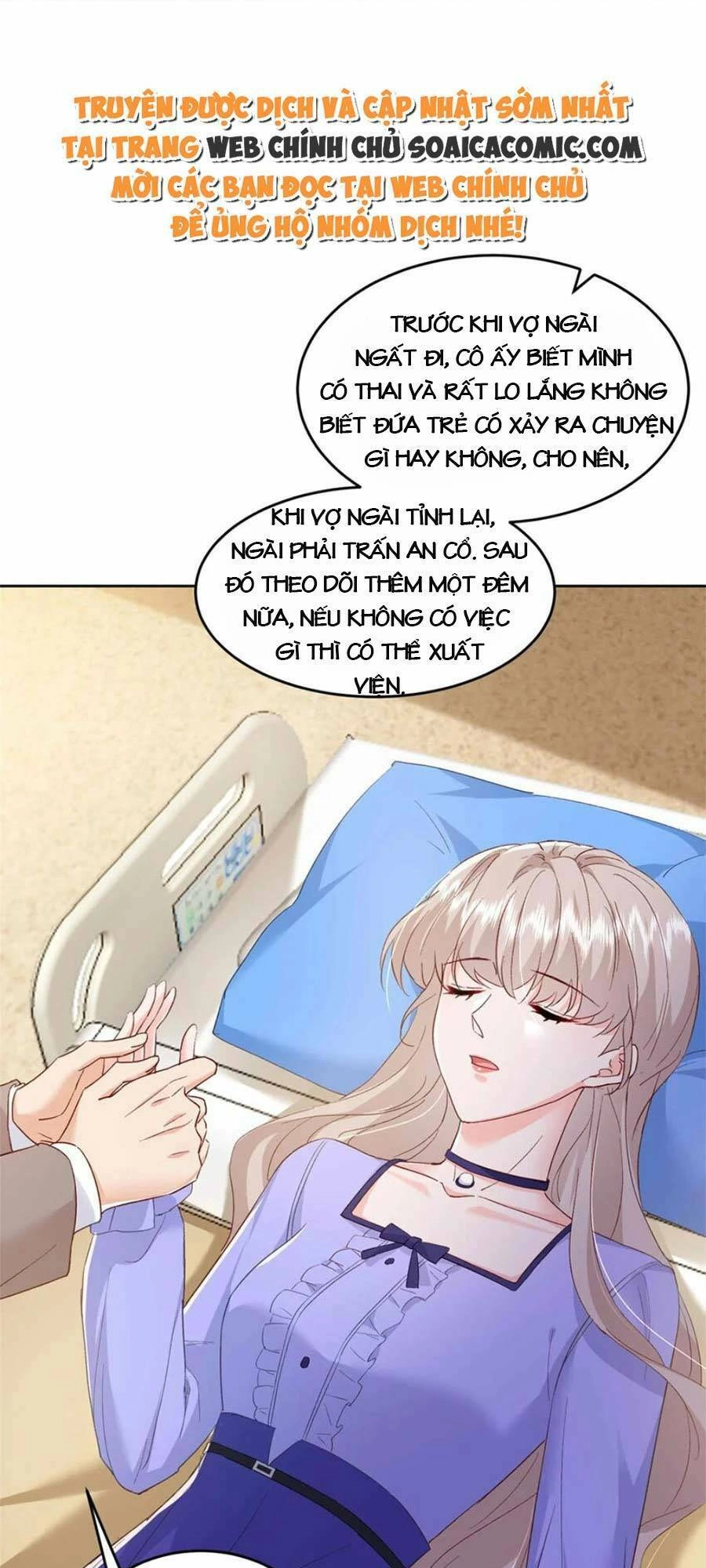 Cô Vợ Của Tôi Không Dễ Bắt Nạt Chapter 73 - 13