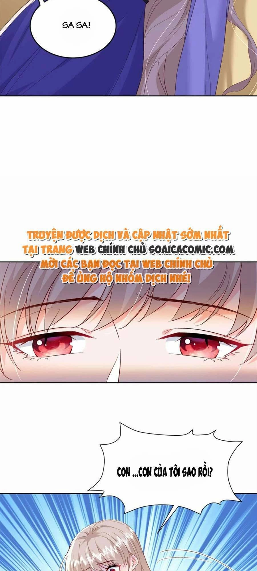 Cô Vợ Của Tôi Không Dễ Bắt Nạt Chapter 73 - 14