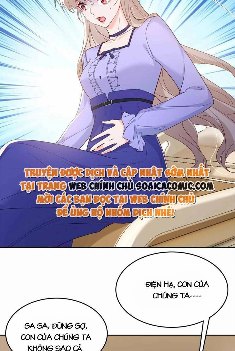 Cô Vợ Của Tôi Không Dễ Bắt Nạt Chapter 73 - 15