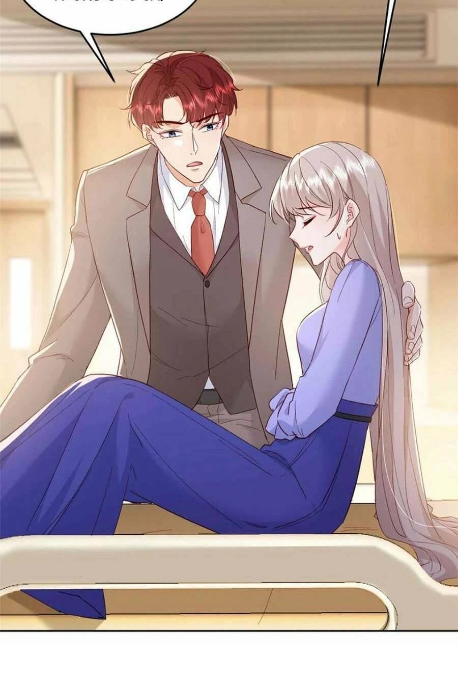 Cô Vợ Của Tôi Không Dễ Bắt Nạt Chapter 73 - 16