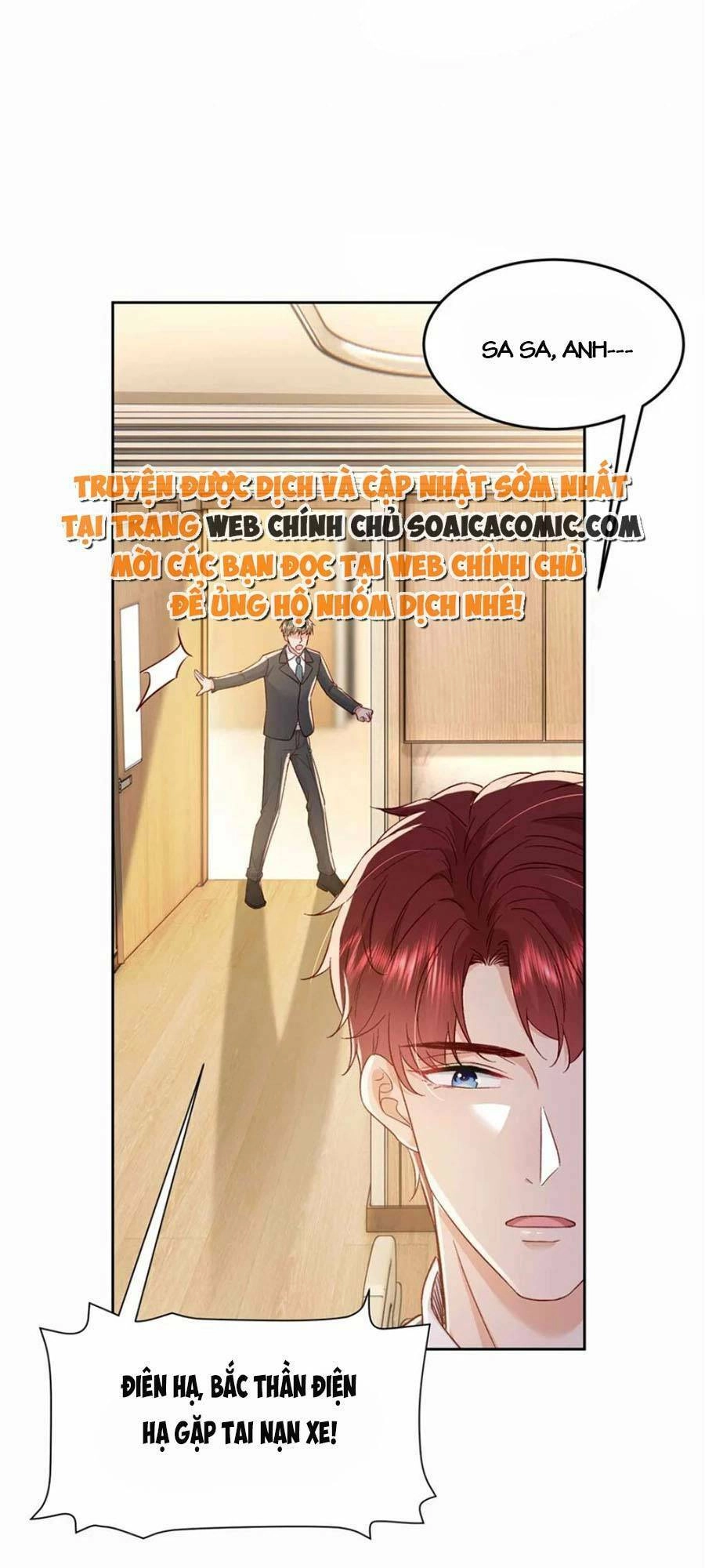 Cô Vợ Của Tôi Không Dễ Bắt Nạt Chapter 73 - 19