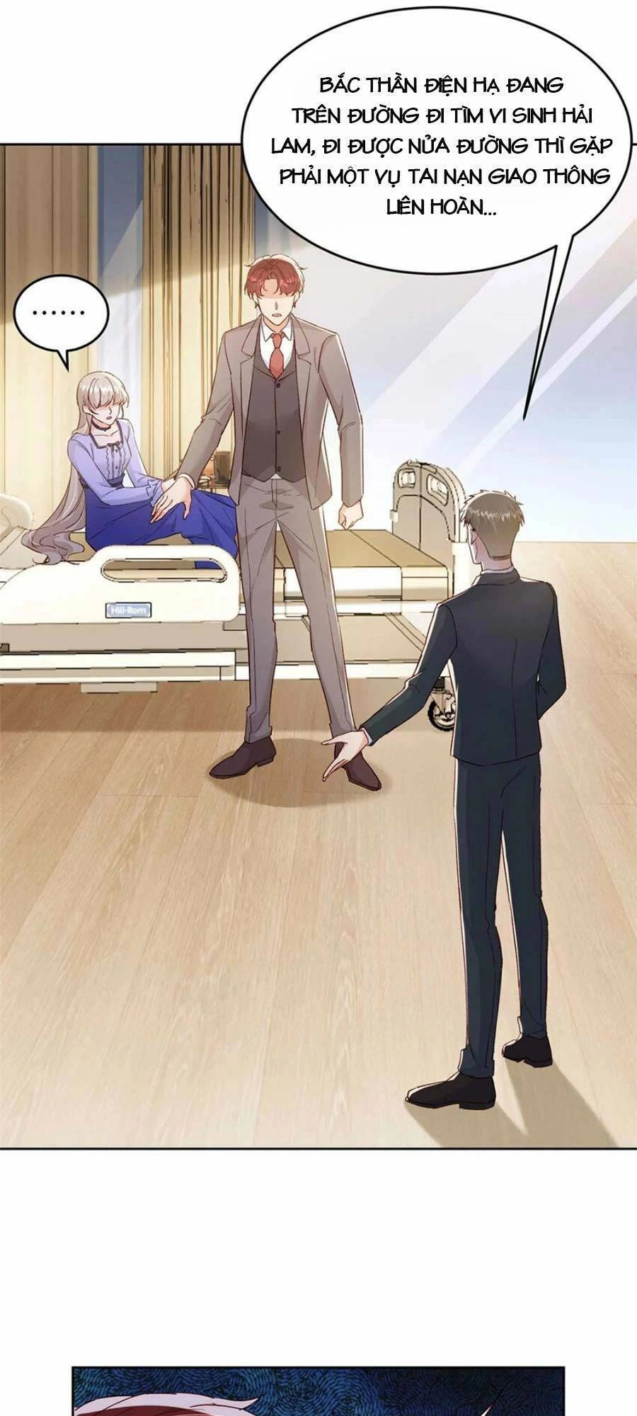 Cô Vợ Của Tôi Không Dễ Bắt Nạt Chapter 73 - 22