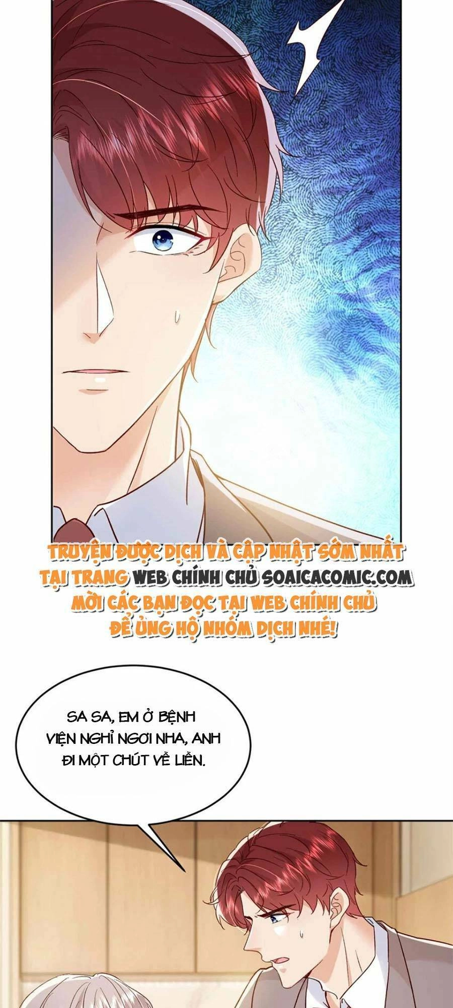 Cô Vợ Của Tôi Không Dễ Bắt Nạt Chapter 73 - 23