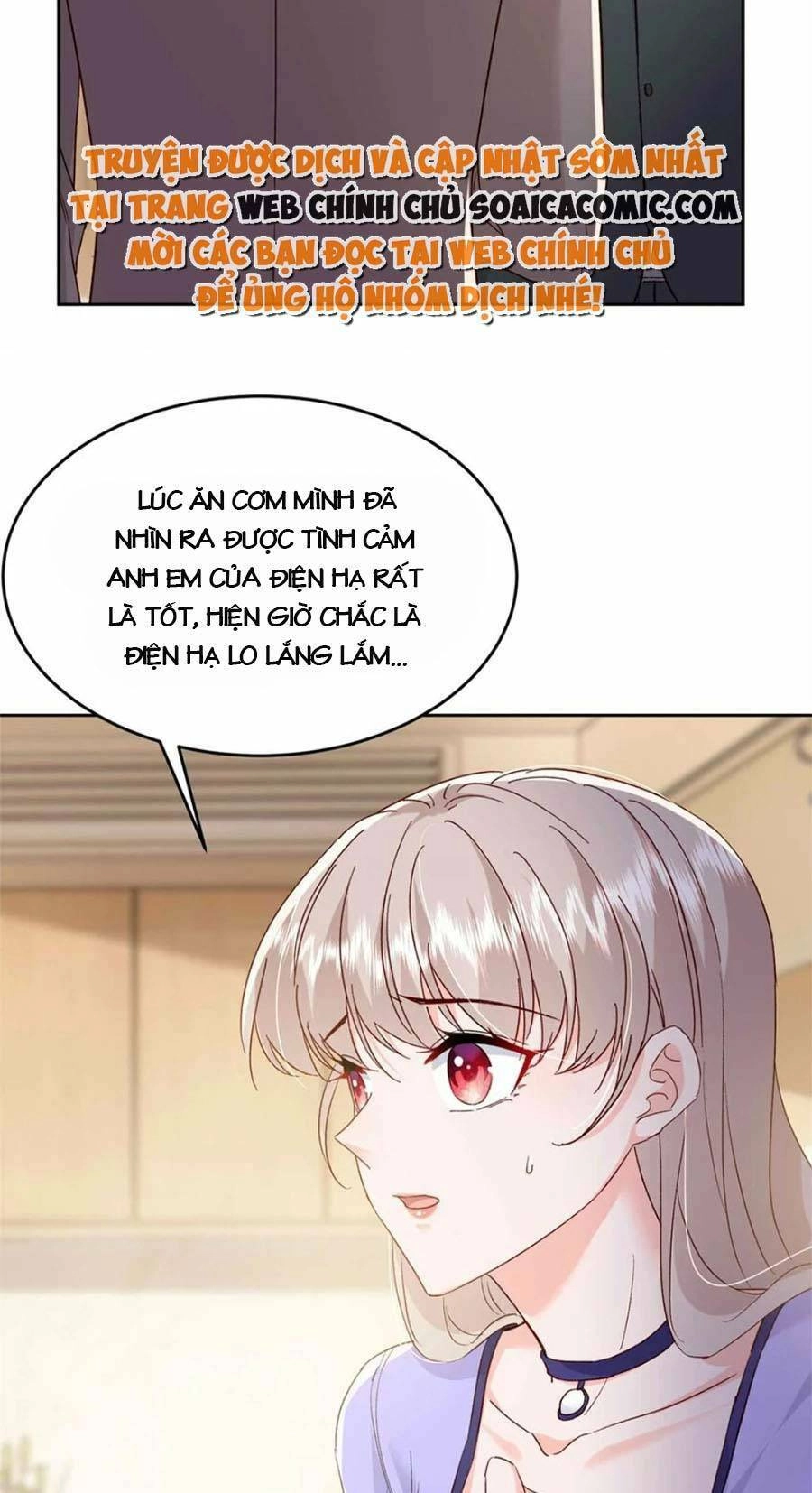 Cô Vợ Của Tôi Không Dễ Bắt Nạt Chapter 73 - 25