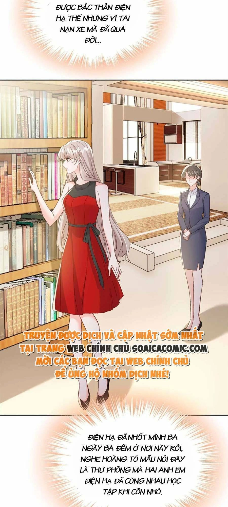 Cô Vợ Của Tôi Không Dễ Bắt Nạt Chapter 73 - 28