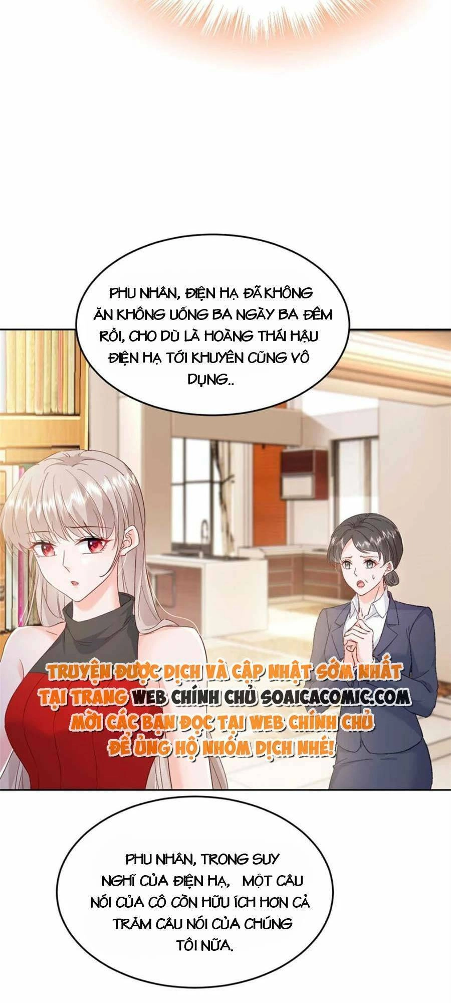 Cô Vợ Của Tôi Không Dễ Bắt Nạt Chapter 73 - 29
