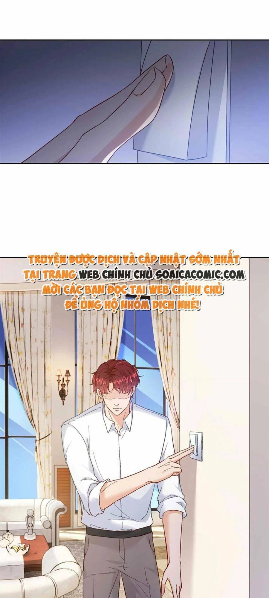 Cô Vợ Của Tôi Không Dễ Bắt Nạt Chapter 73 - 33