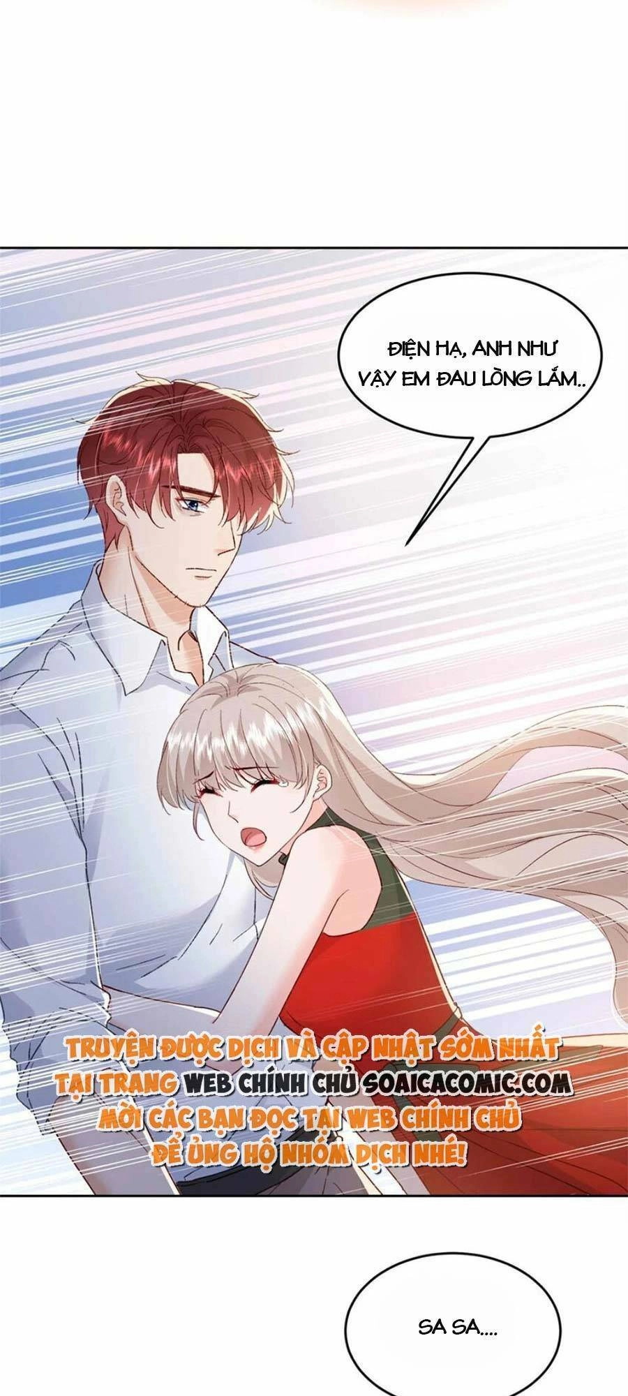 Cô Vợ Của Tôi Không Dễ Bắt Nạt Chapter 73 - 36