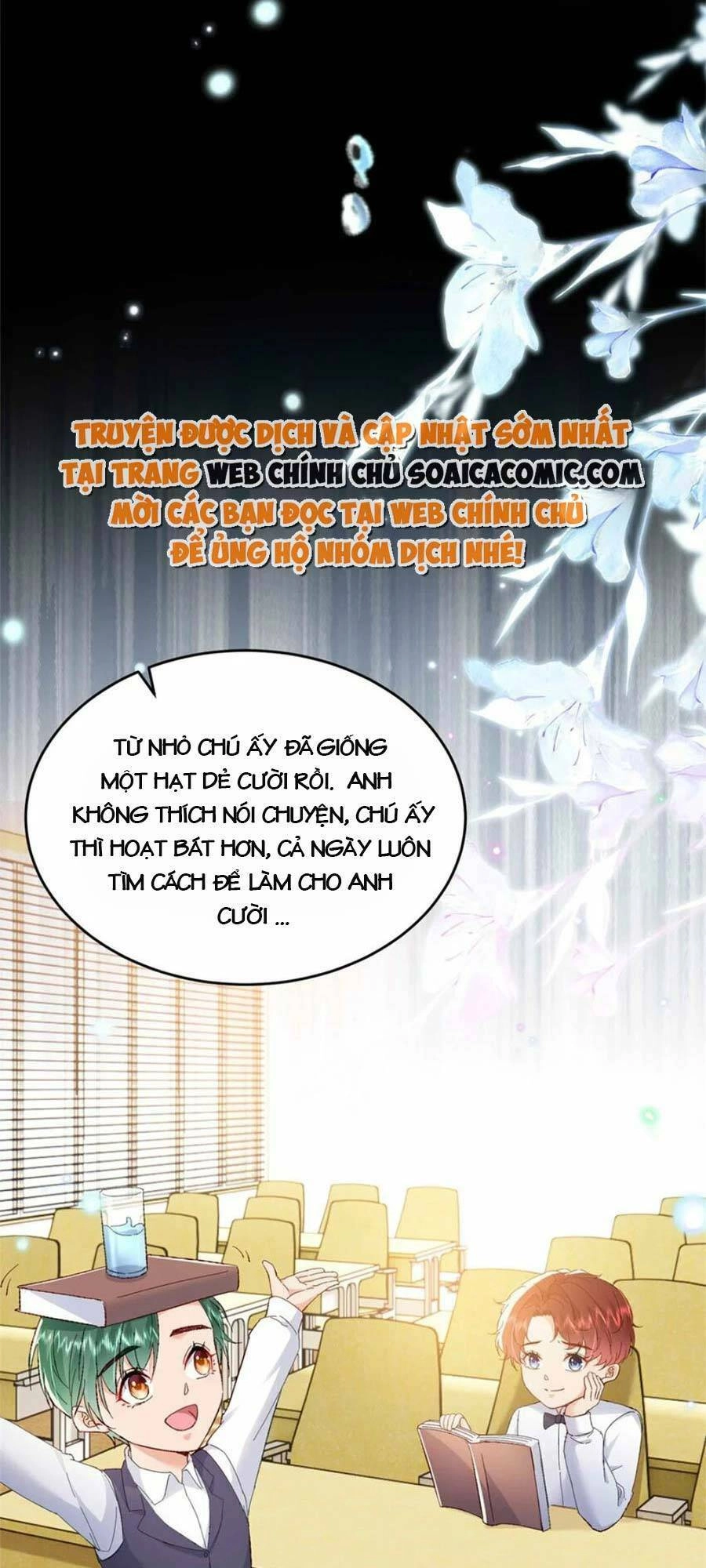 Cô Vợ Của Tôi Không Dễ Bắt Nạt Chapter 73 - 40