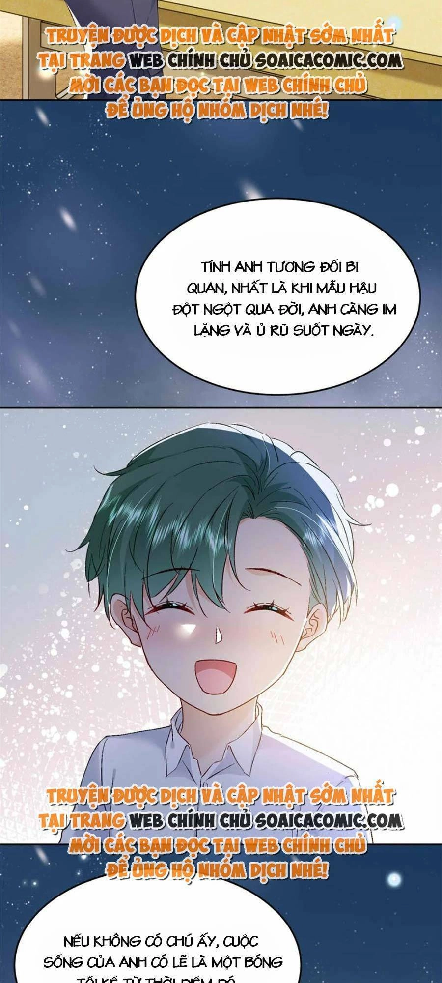 Cô Vợ Của Tôi Không Dễ Bắt Nạt Chapter 73 - 41