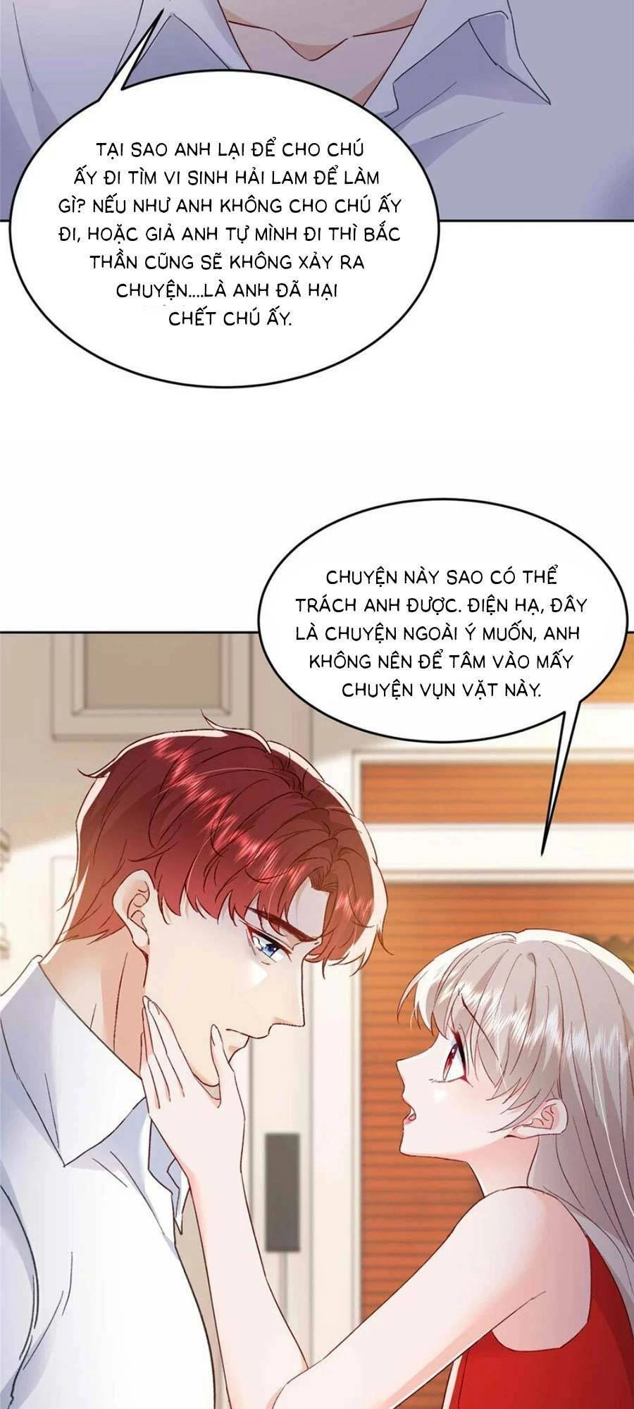 Cô Vợ Của Tôi Không Dễ Bắt Nạt Chapter 74 - 2