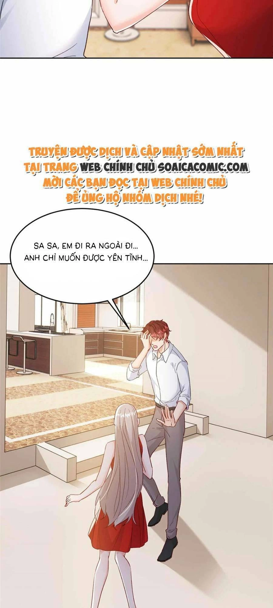 Cô Vợ Của Tôi Không Dễ Bắt Nạt Chapter 74 - 3