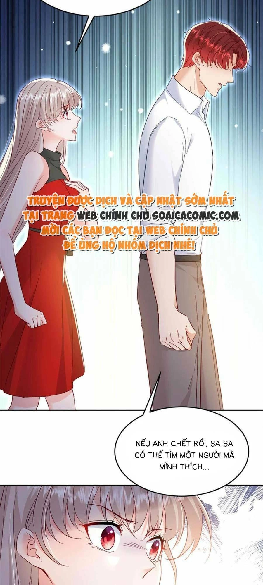 Cô Vợ Của Tôi Không Dễ Bắt Nạt Chapter 74 - 7