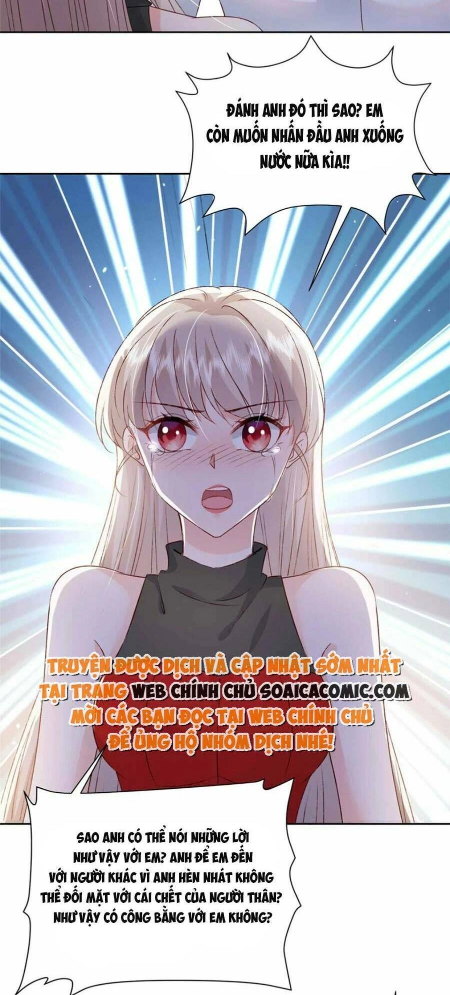 Cô Vợ Của Tôi Không Dễ Bắt Nạt Chapter 74 - 10