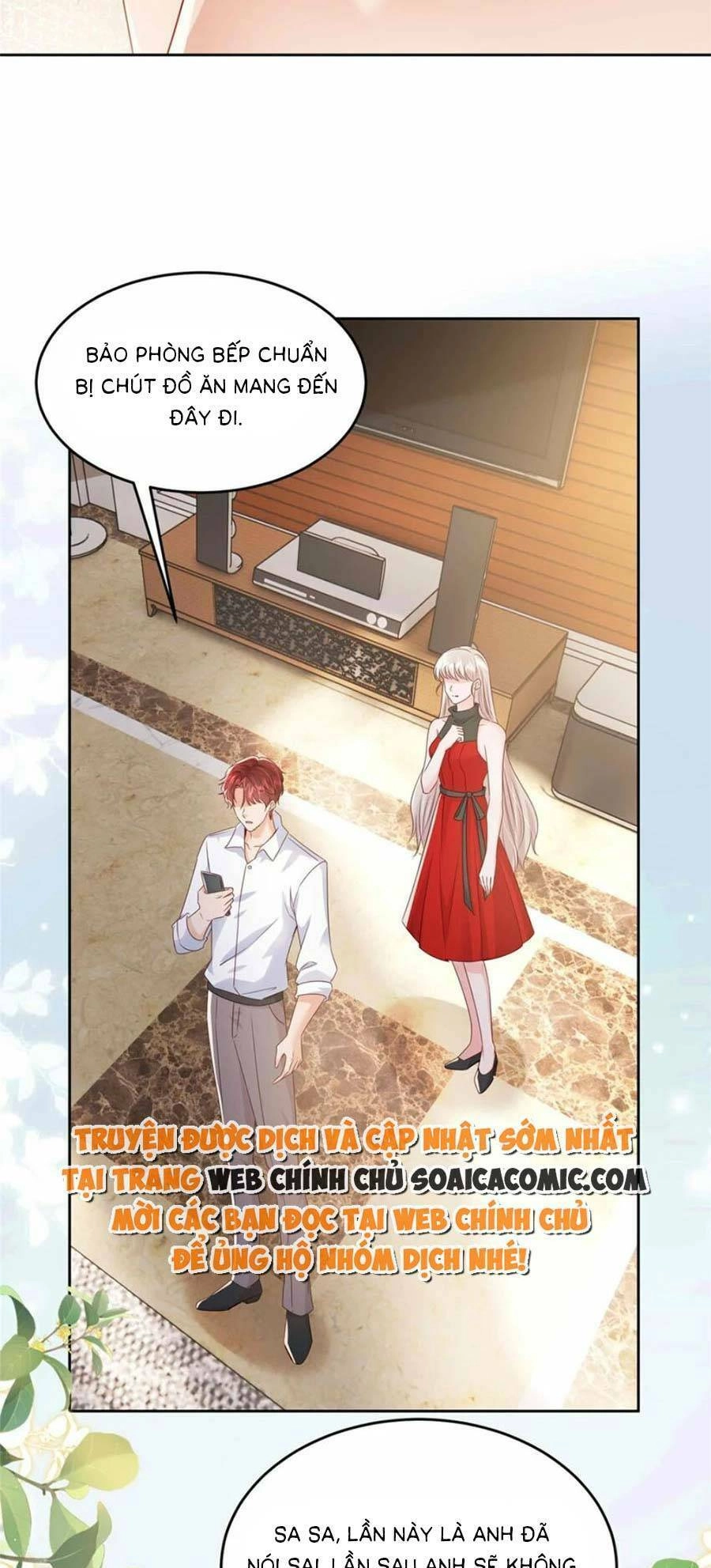 Cô Vợ Của Tôi Không Dễ Bắt Nạt Chapter 74 - 13