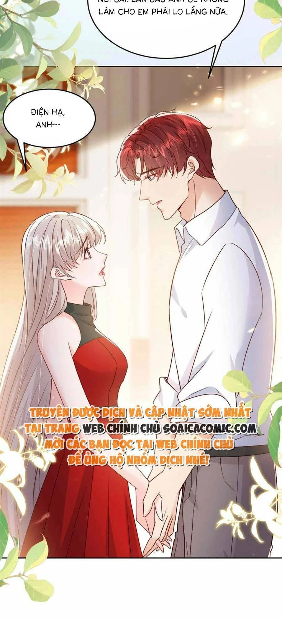 Cô Vợ Của Tôi Không Dễ Bắt Nạt Chapter 74 - 14