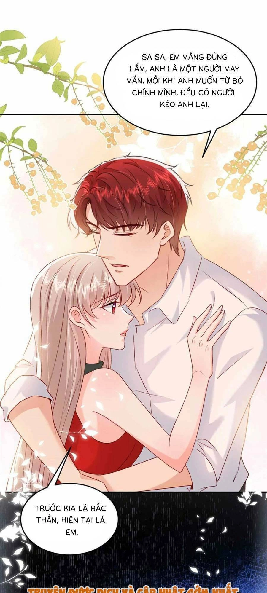 Cô Vợ Của Tôi Không Dễ Bắt Nạt Chapter 74 - 15