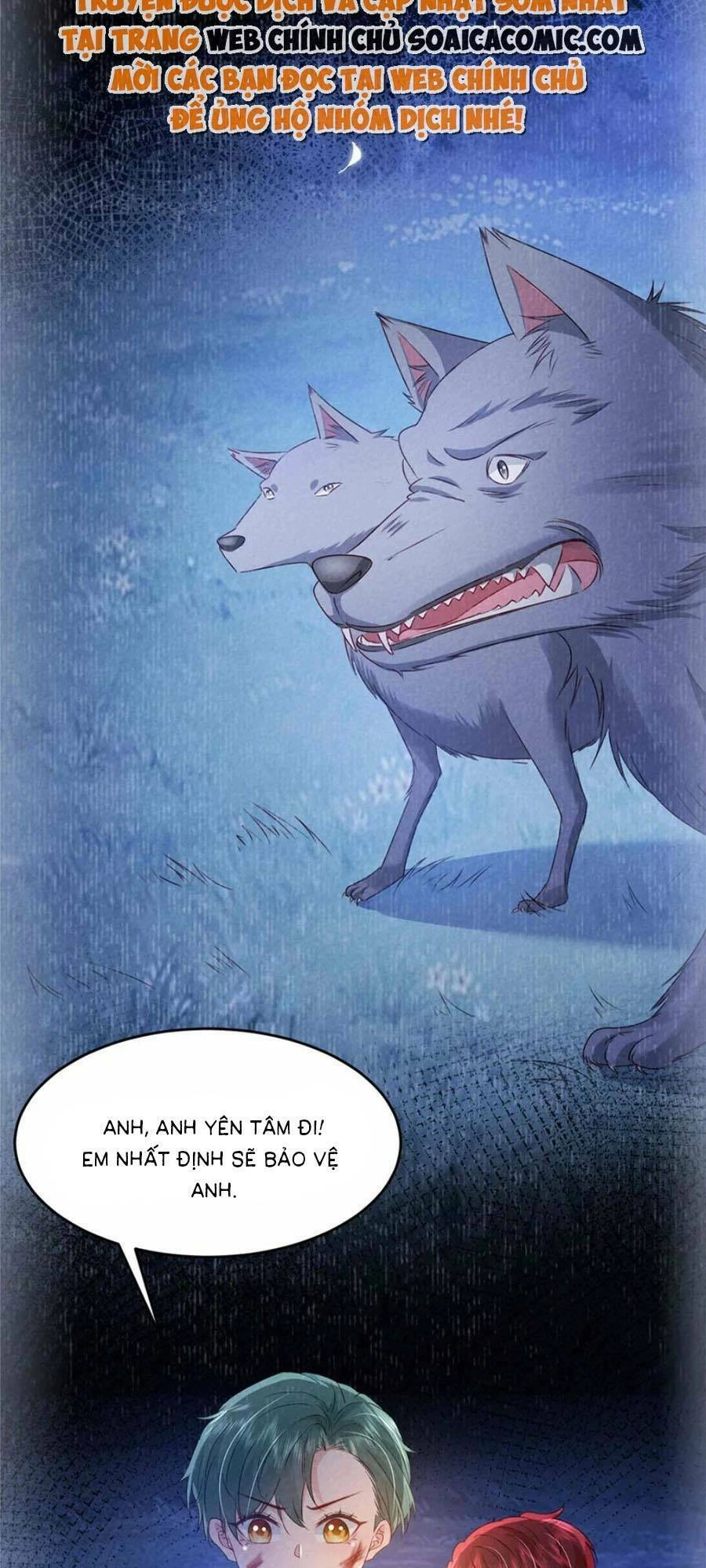 Cô Vợ Của Tôi Không Dễ Bắt Nạt Chapter 74 - 16