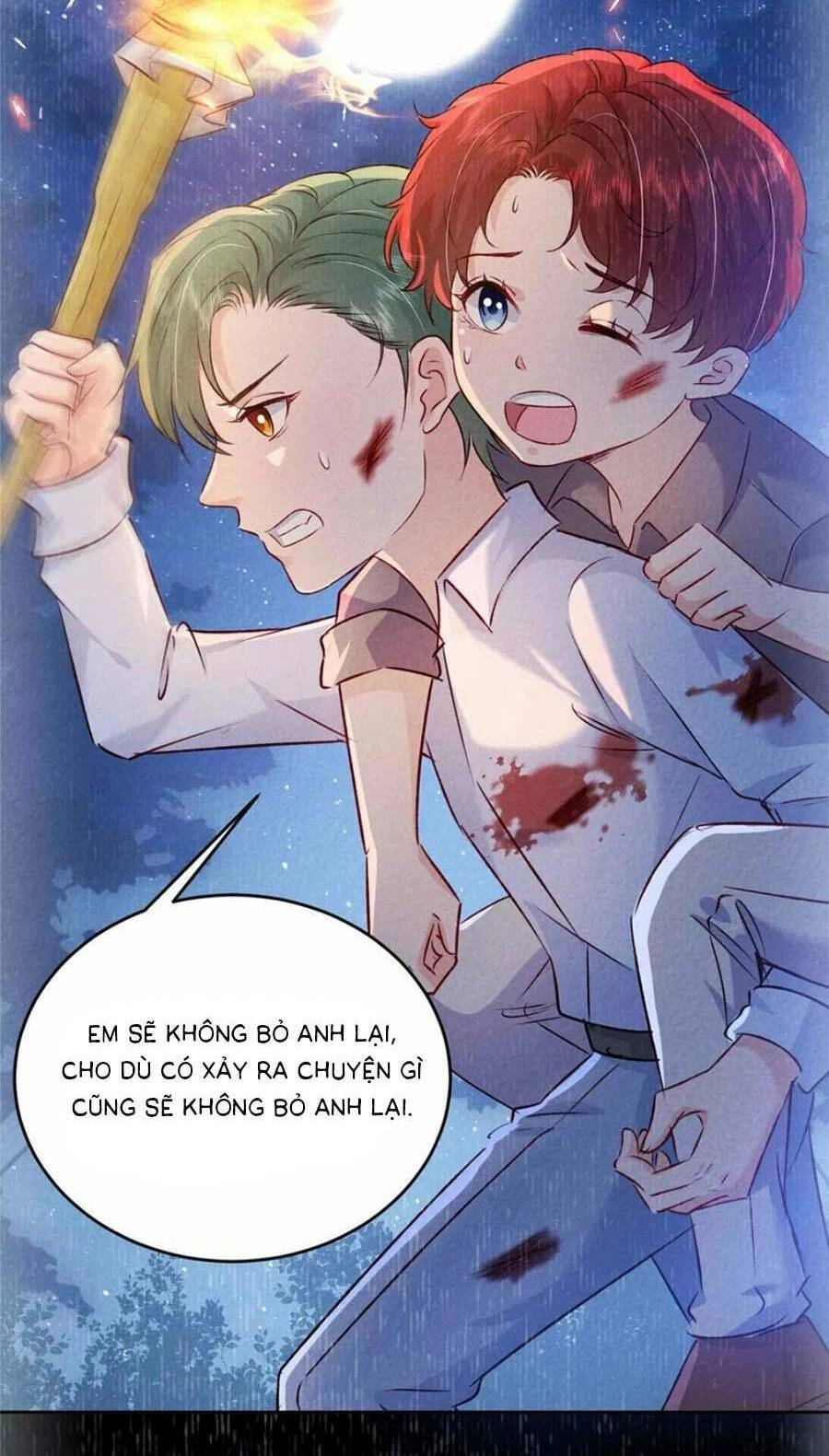 Cô Vợ Của Tôi Không Dễ Bắt Nạt Chapter 74 - 18