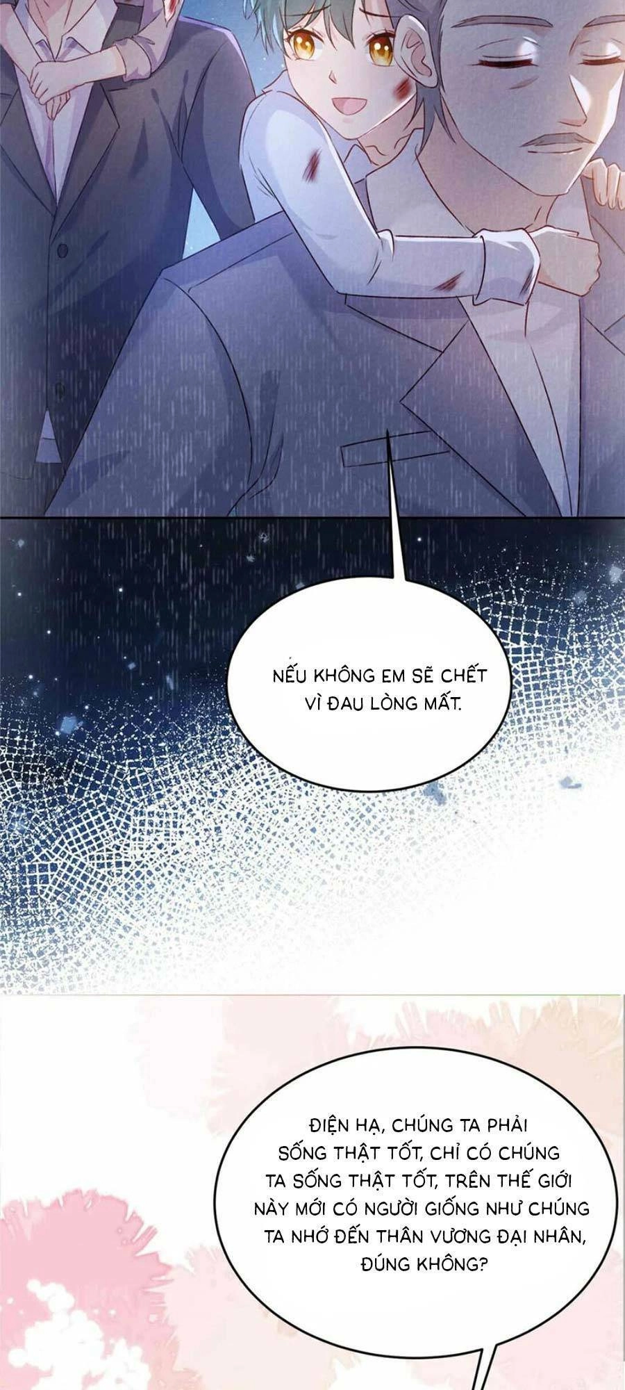 Cô Vợ Của Tôi Không Dễ Bắt Nạt Chapter 74 - 20