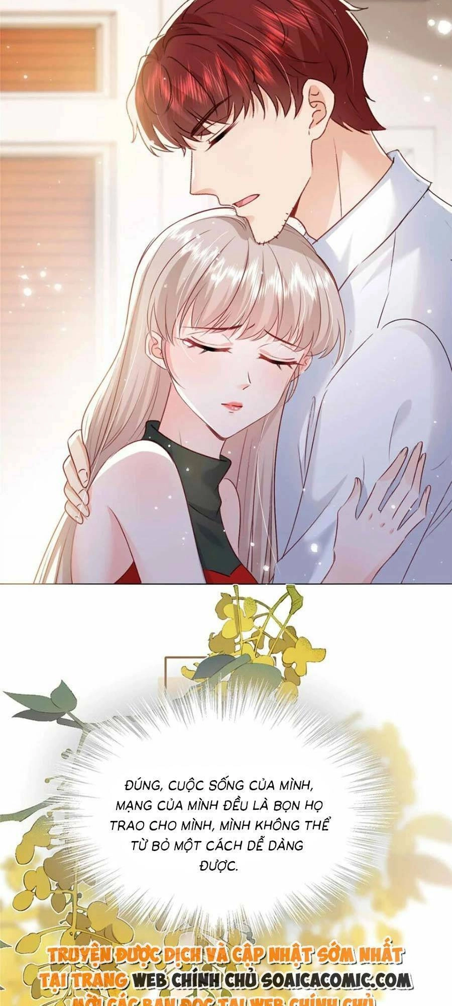 Cô Vợ Của Tôi Không Dễ Bắt Nạt Chapter 74 - 23