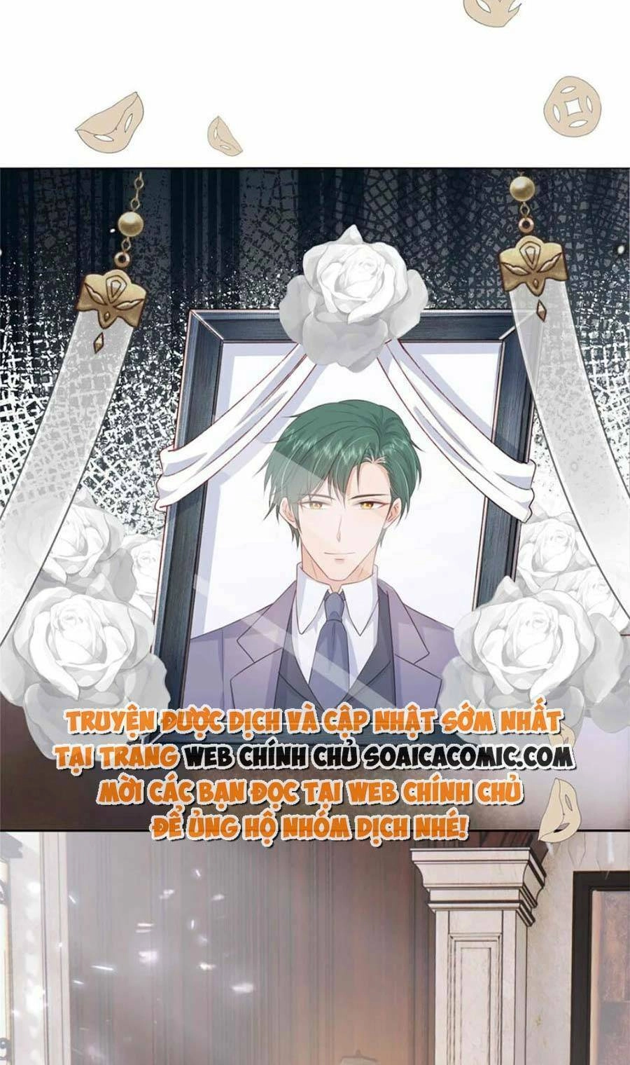 Cô Vợ Của Tôi Không Dễ Bắt Nạt Chapter 74 - 25