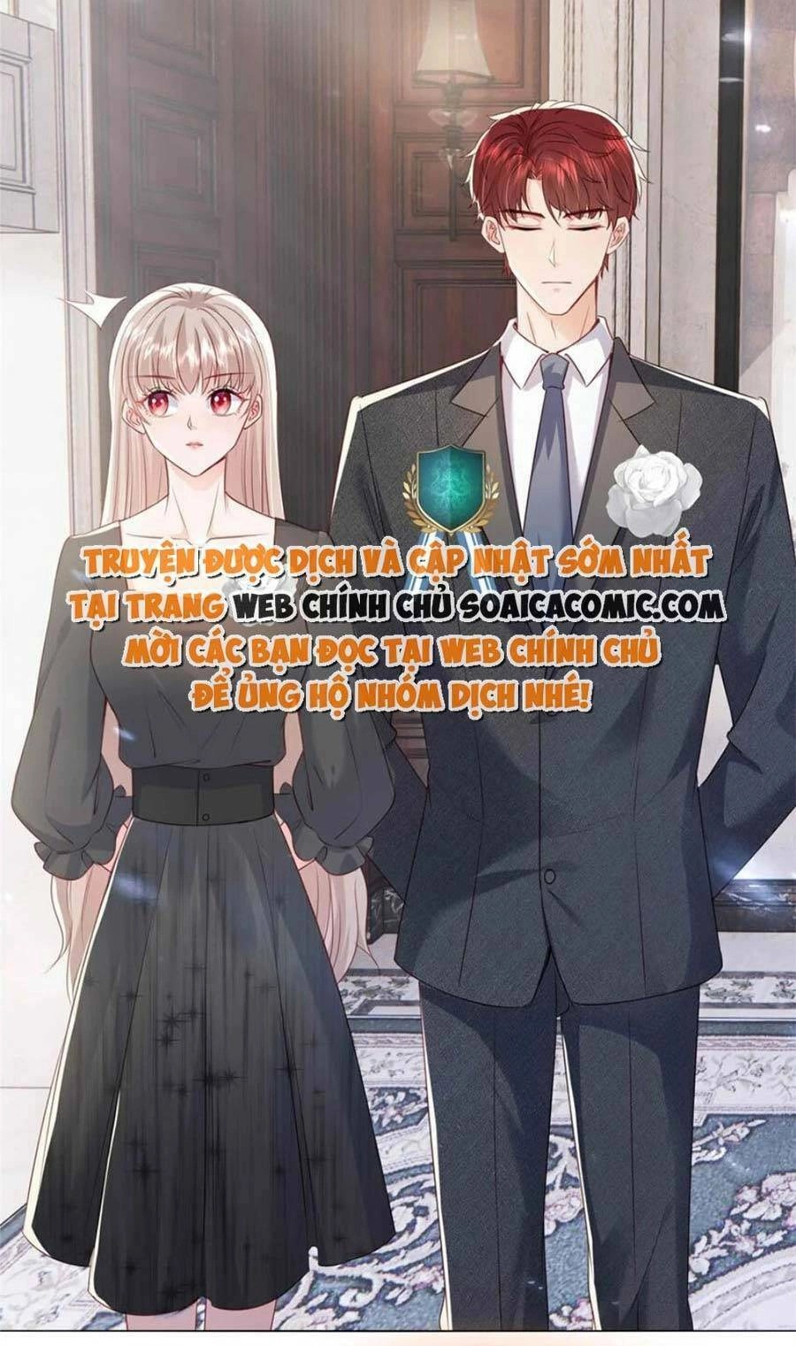 Cô Vợ Của Tôi Không Dễ Bắt Nạt Chapter 74 - 26