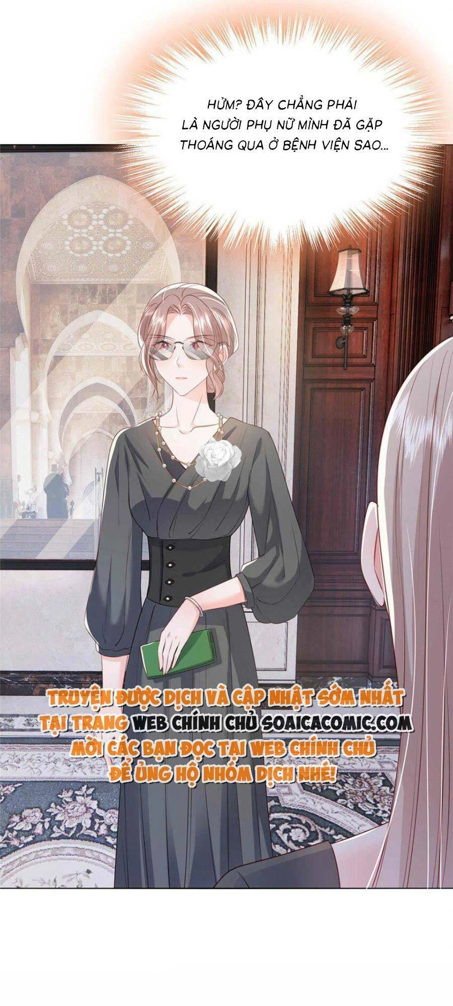 Cô Vợ Của Tôi Không Dễ Bắt Nạt Chapter 74 - 27