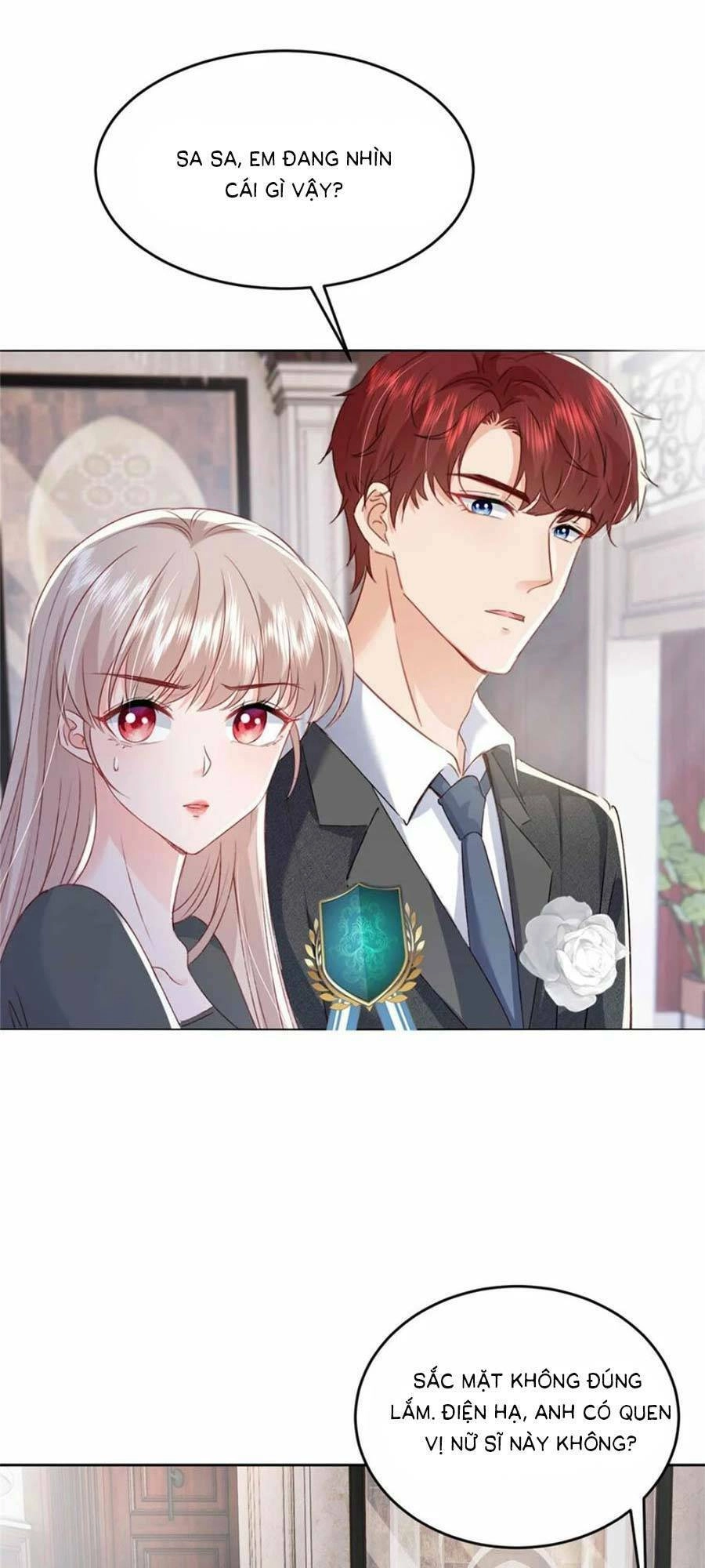 Cô Vợ Của Tôi Không Dễ Bắt Nạt Chapter 74 - 28